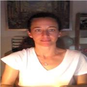 Profesora de clases particulares primaria a domicilio